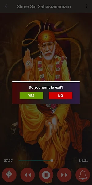 Sai Baba Sahasranaam Stotram Screenshot 3