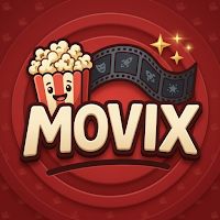 Movix - Séries et Filmes