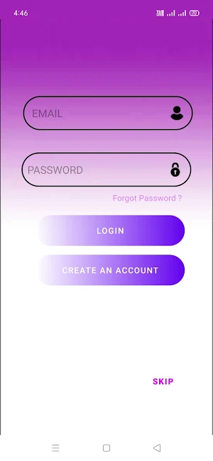 Jkwiz - Java Quiz Screenshot 0