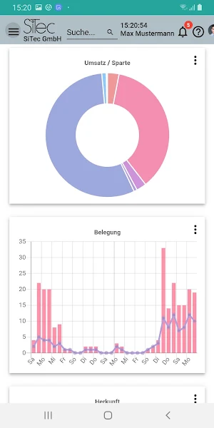 FOCloud Screenshot 0