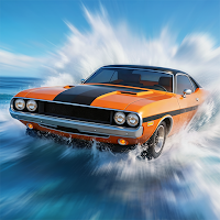 Real Car Rushing