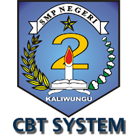 Exam Client SMP N 2 Kaliwungu