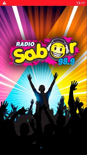 Radio Sabor Huaraz Screenshot 0