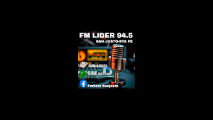 FM Lider 94.5 Screenshot 3
