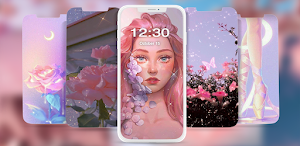 Beautiful Wallpapers Screenshot 0