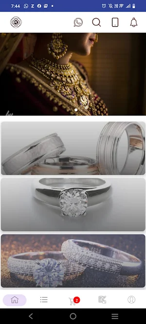 Royal Creation Screenshot 3