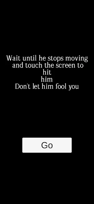 Wait&Hit ثبت صنم Screenshot 2