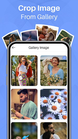 Smart Phone Printer Screenshot 3