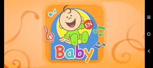 Toyor Baby English Screenshot 0