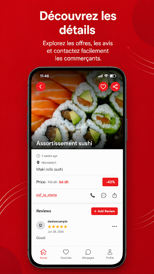 Deelo Screenshot 3