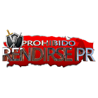 Prohibido Rendirse PR