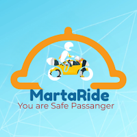 MartaRide for Passanger