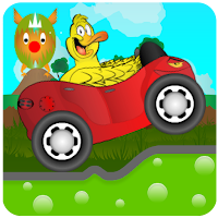 Crazy Duck Road