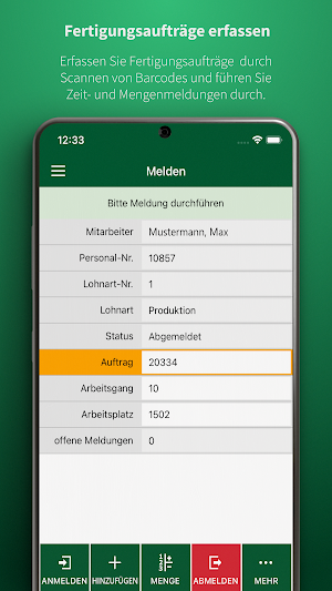 FEPA.app AZE 2.0 Screenshot 0
