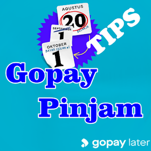 Gopay Pinjam Paylater Tips Screenshot 0