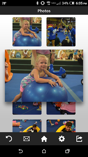 World Elite Kids Screenshot 3