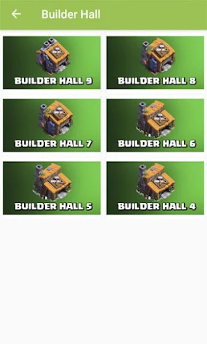 COC Base Layouts 2020 - Direct Link Screenshot 3