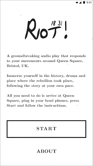 1831 Riot! Screenshot 0