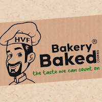 Bakery Baked