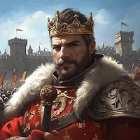 Legacy of Kings: Idle Builder