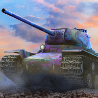 Battle Tanks: Army Tank Games