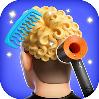 Barber Master:Hair Salon