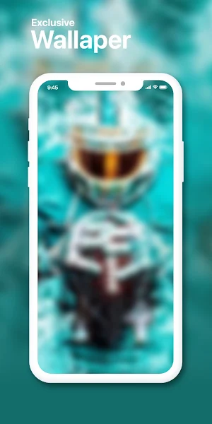 Tyreek Hill Wallpaper Screenshot 2