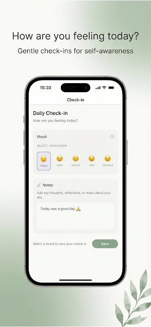 Phea Screenshot 1