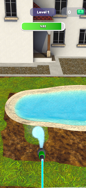 What A Pool Screenshot 3