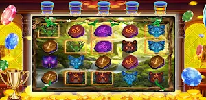 Lucky 777 Wild Vegas Screenshot 1