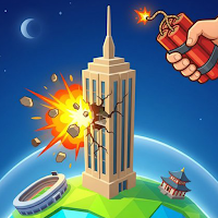 Destruction & Demolish: City