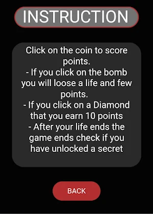 Coin Club Screenshot 2