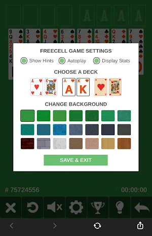 Poker Screenshot 1