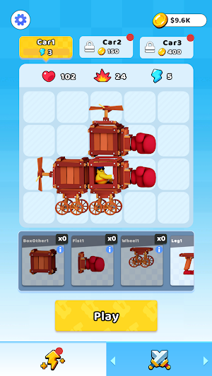 We Are Car Masters Screenshot 0