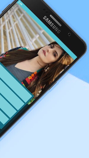 Zareen Khan - Fake Call Screenshot 1