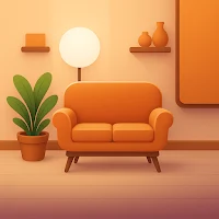 DecorAI: AI Interior Design