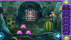 Ghastly Devil Escape Screenshot 0