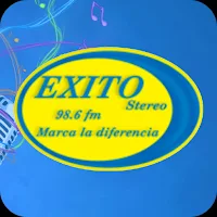 Éxito St 98.6 Fm
