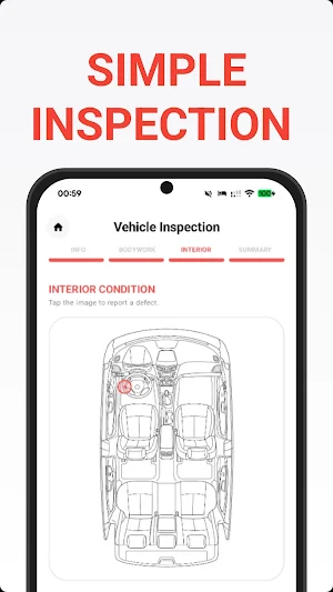 VeriCar: Car Inspection Screenshot 2