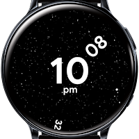 Orbit Watch Face
