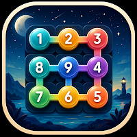 Number Path Quest