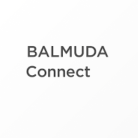 BALMUDA Connect