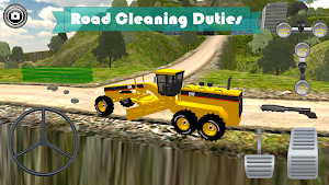 Grader Jobs Sim 2020 Screenshot 1