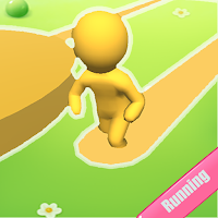 ColorAdventure:Running