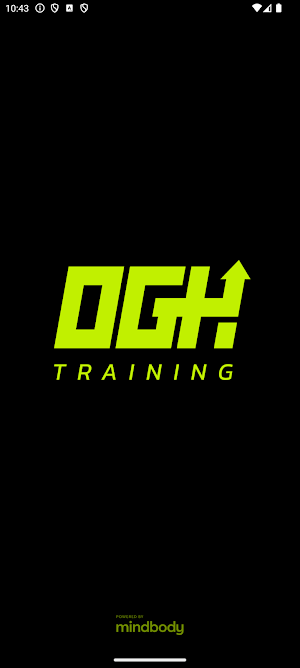 OGH Training Screenshot 0