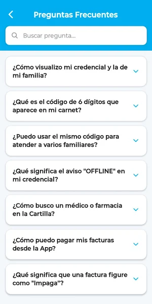 Mi OSAPM Screenshot 3