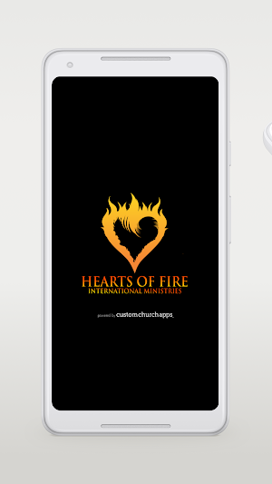 Hearts of Fire Screenshot 0