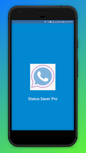 WA Status Saver Pro 2020 Screenshot 0