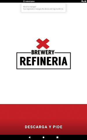 REFINERIA Screenshot 2