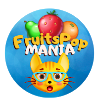 Fruits Pop Mania